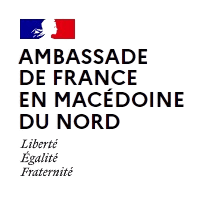 Ambassade De France En Macedone Du Nord