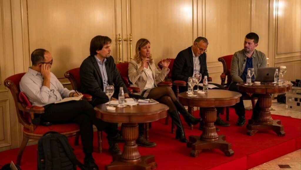 Sports Diplomacy Strategy in Kosovo: Accessing the international, building the national