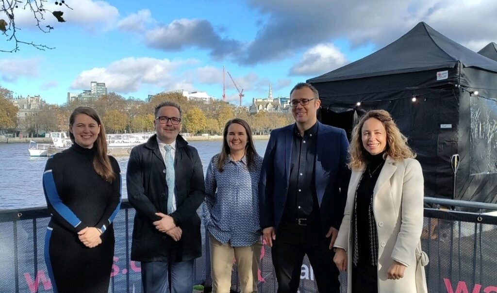 Towards a Sports Diplomacy Strategy