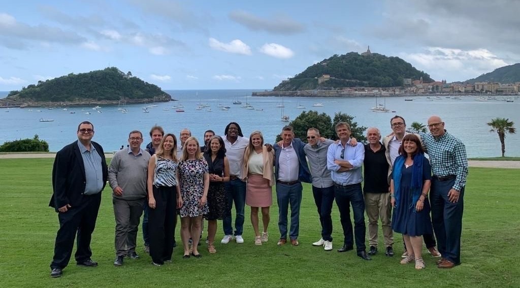 World congress on sports diplomacy 