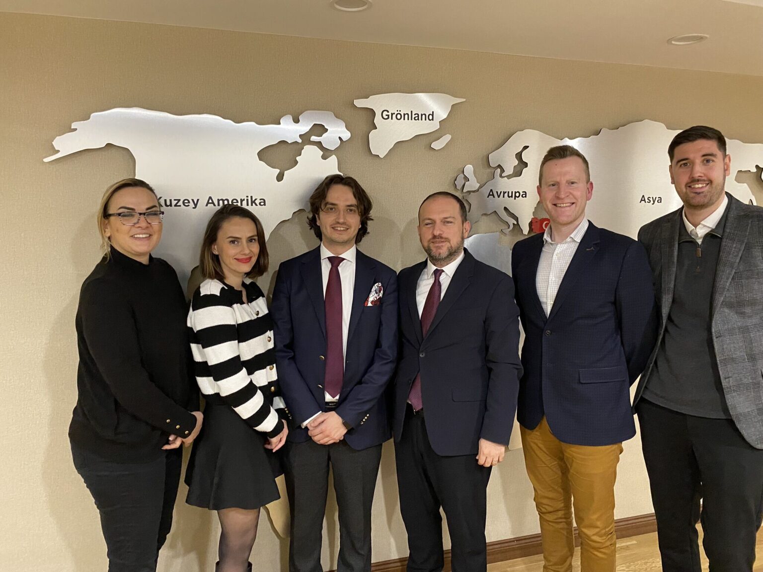 Solidarity through Great Governance/SGG