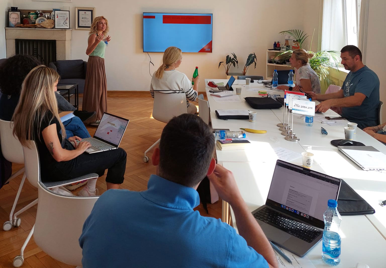 Youth Placemaking Balkans