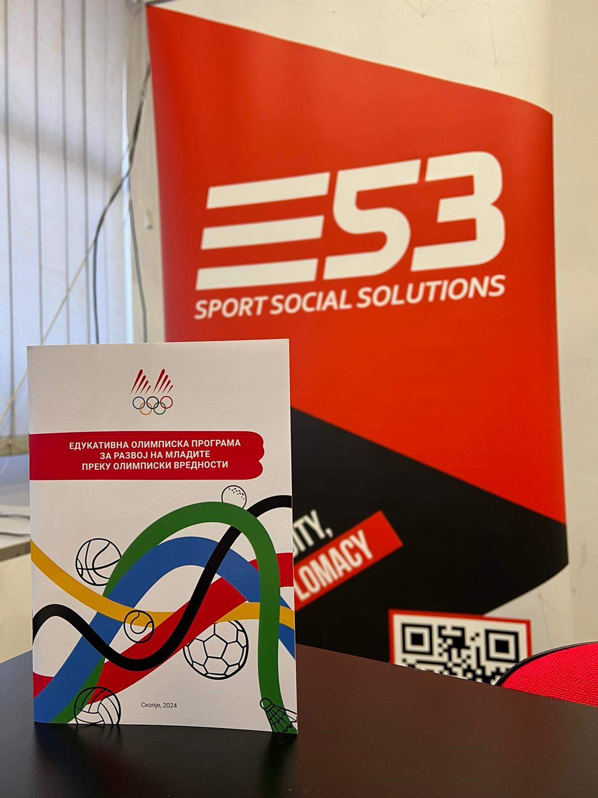 Empowering Educators: Applying Olympic Values to Teach Life Skills Through Sport