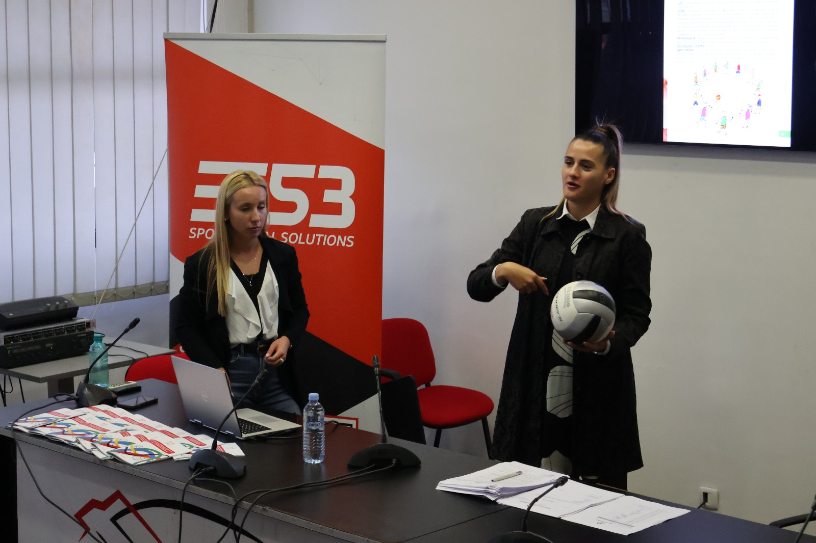 Empowering Educators: Applying Olympic Values to Teach Life Skills Through Sport