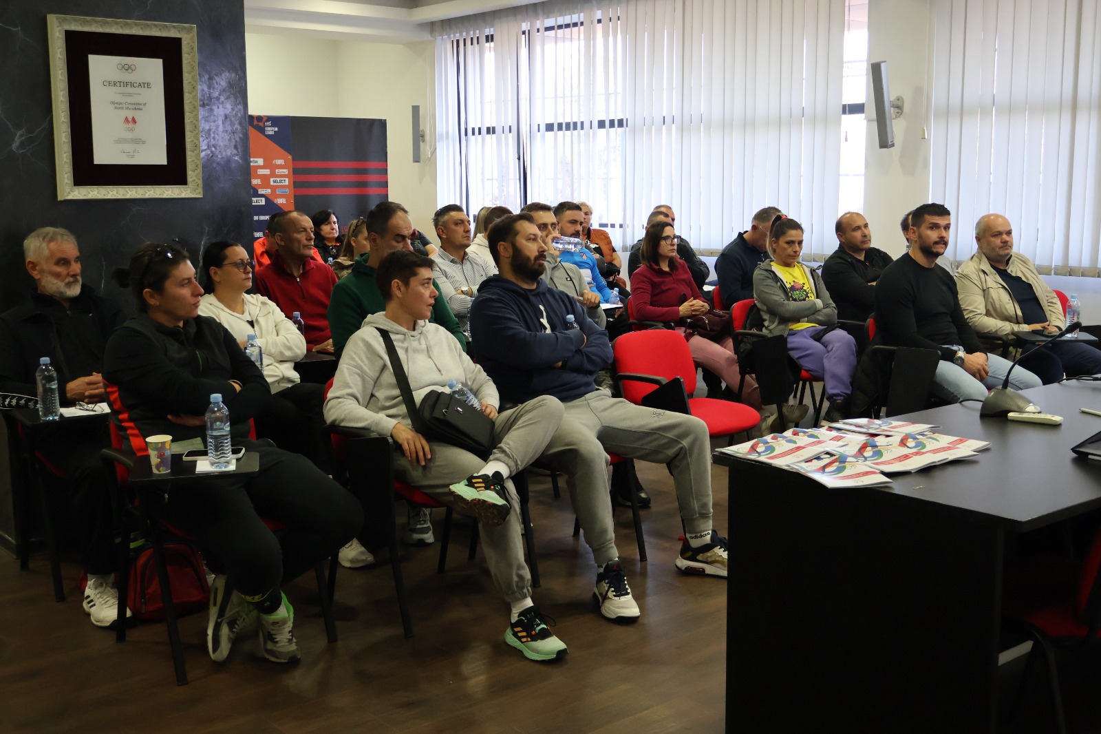 Empowering Educators: Applying Olympic Values to Teach Life Skills Through Sport