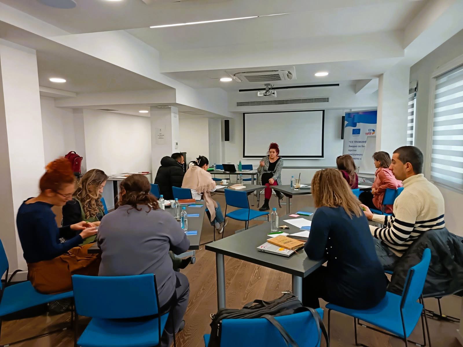 Photo Gbv New Project