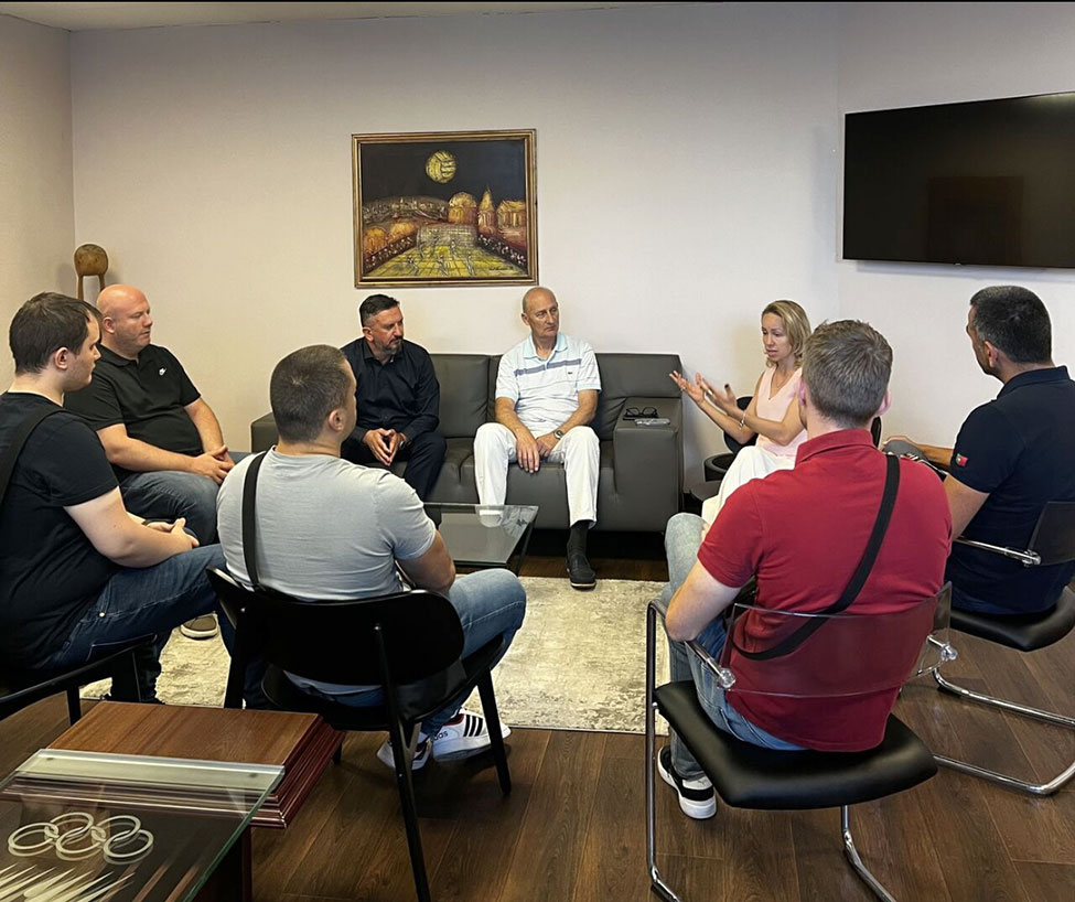 Sporting Integrity True Sport Integrity Program – Sport Social Solutions